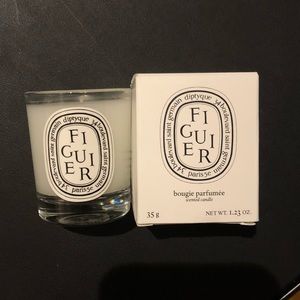 Diptyque Figuier 35g candle